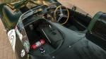 Jaguar D-Type 1954 года